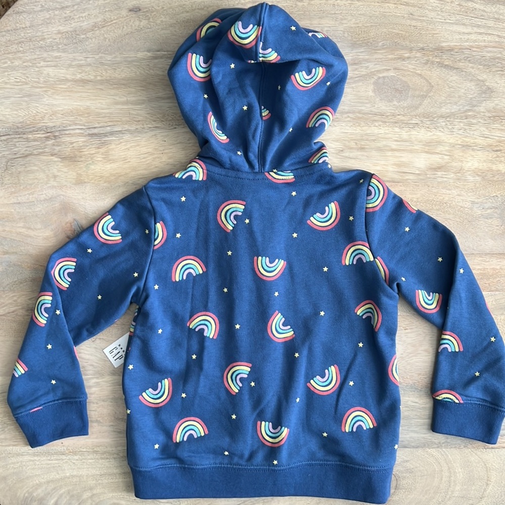 GAP Hoodie and Sweat Pants Set - Picture 6 of 9